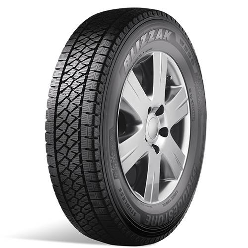 BRIDGESTONE BLIZZAK W995 Friktionsdck